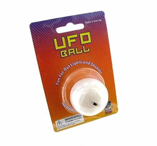 UFO Ball