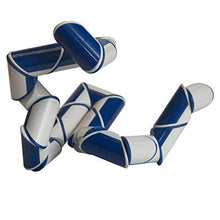Round Snake Brainteaser Fidget Puzzle Set of 3