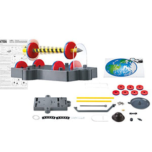 Anti Gravity Magnetic Levitation Science Kit