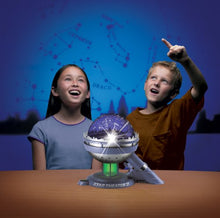In My Room Star Theater Tabletop Planetarium Light Projector