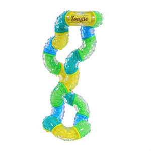 TANGLE BrainTools Think Fidget to Focus (Assorted Colors)