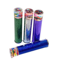 Kaleidoscope 6" - Round Kaleidoscope, in Gift Box
