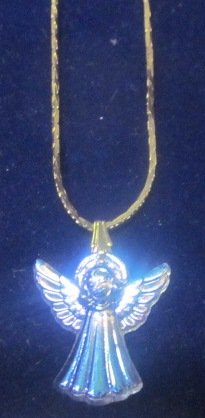 Angel Crystal Pendent