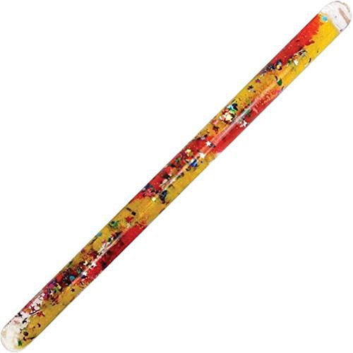 Toysmith Spiral Glitter Wand