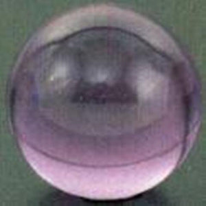 Gazing Ball LAVENDER-60mm