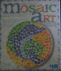 Mosaic Art