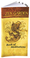 Deluxe Zen Garden