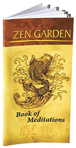 Deluxe Zen Garden
