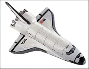 Authentic Replica Shuttle