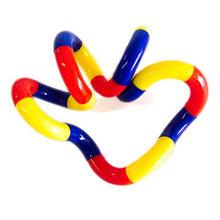 TANGLE Set of 6 Jr. Original Fidget Toy