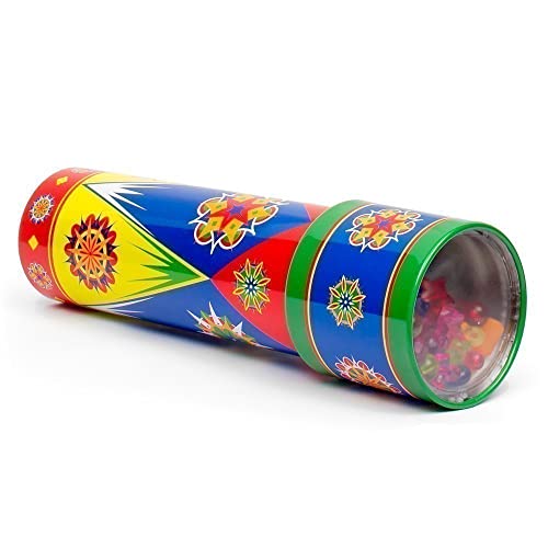 Classic Tin Kaleidoscope