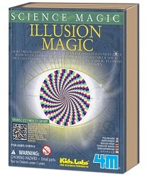 Illusion Magic