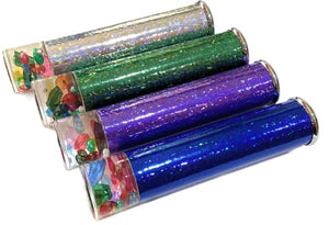 Kaleidoscope 6" - Round Kaleidoscope, in Gift Box