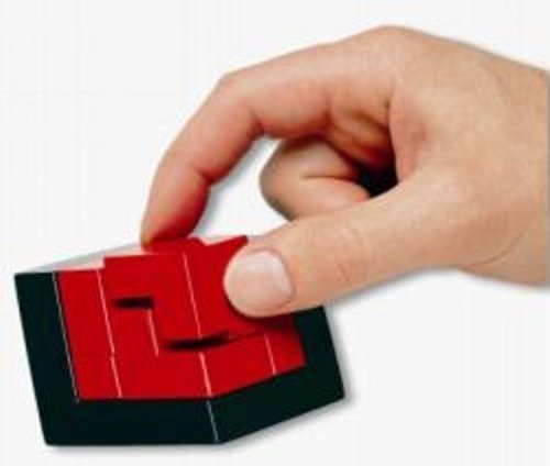 Illusions 3D Puzzle