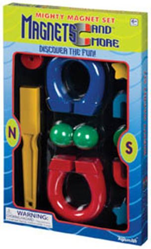 Star Magic Mighty Magnets Set