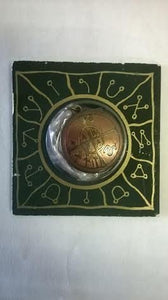 Talisman for Good Health