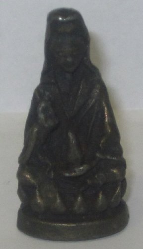 Kwan YIN Buddha Statue