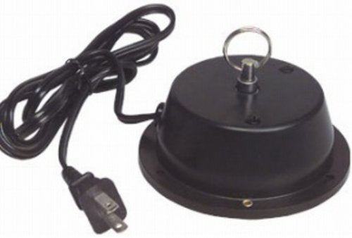 A/C Motor for Mirror Ball