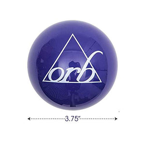 Mystical Orb Fortune Teller