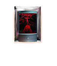 Fascinations Nature's Fire Interactive Sculpture