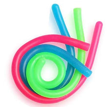 Sensory Fidget Toys Set 12 Pcs- Stress Reducer Anxiety Relief Toys for Focus & Calm Includes 1 Tangle Jr. Fidget Toy, 1 Mesh Squeeze Grape Ball and Many More Great Fidgets