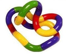 Tangle Products - Tangle Jr Set of 3 Assorted Loose Packed Tangle Jr. Original