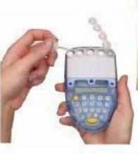 Water Calculator