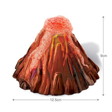 Volcano Making Kit