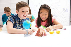 Volcano Making Kit
