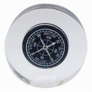 Compass Paperweight