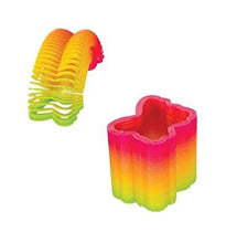 12 Rainbow Magic Springs