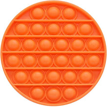 10 Piece Fidget Stress Relief Sensory Hand Dexterity Toys Including Tangle Jr and Koosh Ball