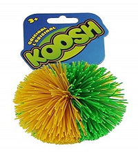 10 Piece Fidget Stress Relief Sensory Hand Dexterity Toys Including Tangle Jr and Koosh Ball