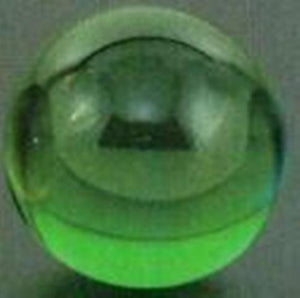 GAZING BALL Green-60mm.