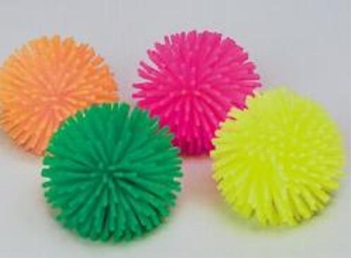 Porcupine Ball -Glow- Pack of 3
