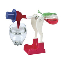 Drinking Bird
