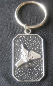 Tydiri Key Chain