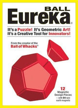 Eureka Ball