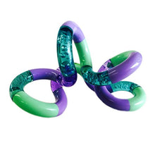 TANGLE Set of 6 Jr. Original Fidget Toy