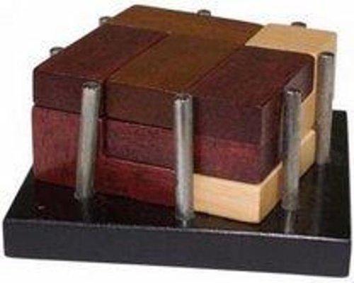 Blocks Puzzle