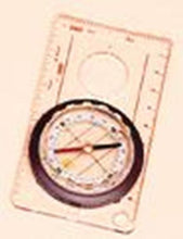 Deluxe Map Compass
