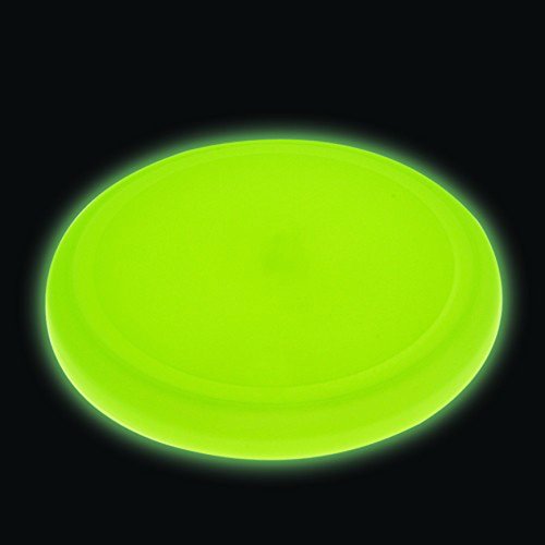 Glow in the Dark Flying Disc Set Of 3