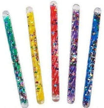 10 Piece Fidget Stress Relief Sensory Hand Dexterity Toys Including Tangle Jr and Koosh Ball
