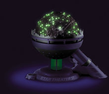 In My Room Star Theater Tabletop Planetarium Light Projector