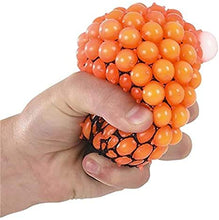 Set of 12 Fidget Stress Relievers Sensory Relaxation Anxiety Relief Fidget Pack with Tangle Jr. Metallic Twist Fidget Snake Cube, and More