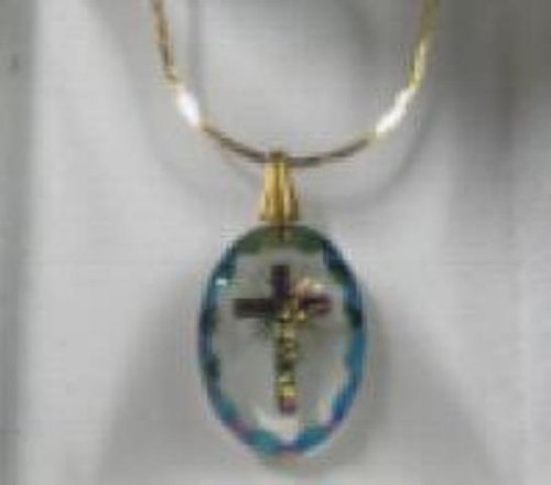 Crucifix Pendent