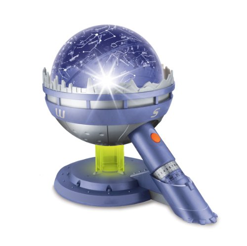 スターシアターホーム プラネタリウム Uncle Milton ジャンク Uncle Milton 2002 Star Theater 2 Home Planetarium Umlx2002