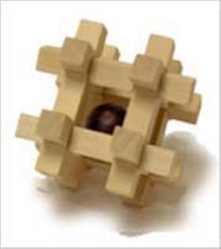 Wooden Prisoners Dilemma