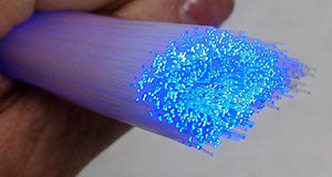 Mini Fiber Optic Light