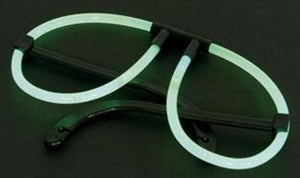 Glowing Eyeglasses Set Of 3